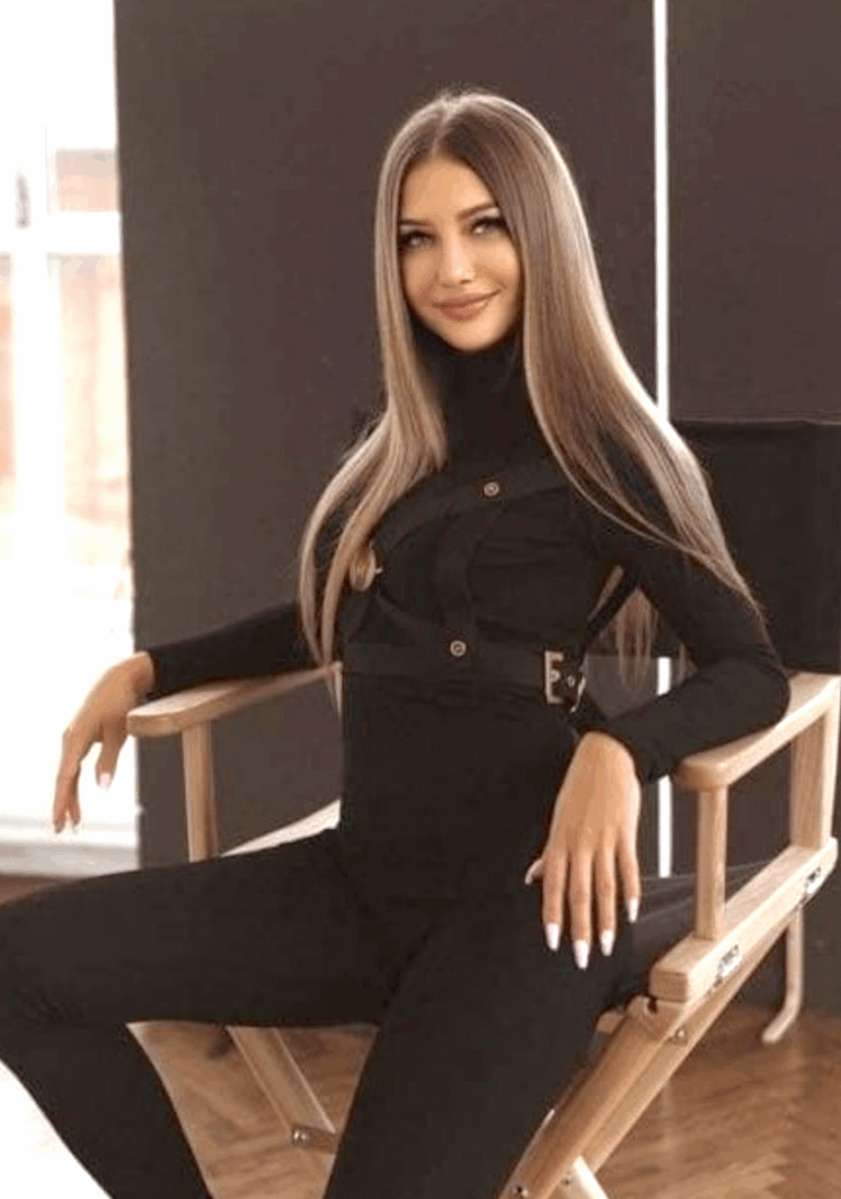 Moscow Escort Service