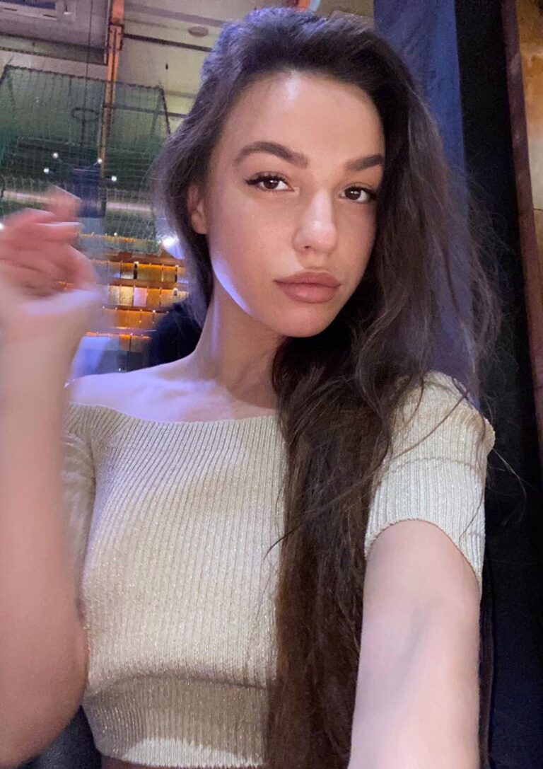 Escort Services in Moscow