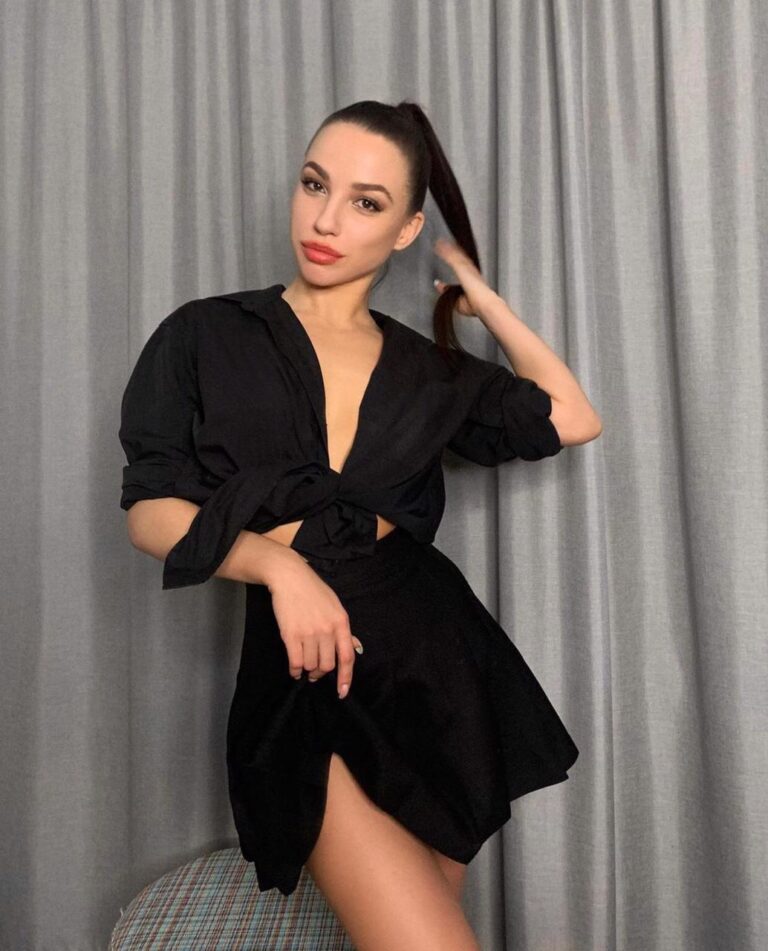 Escort Services in Moscow