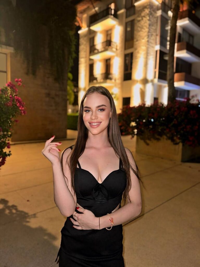 escort profiles moscow