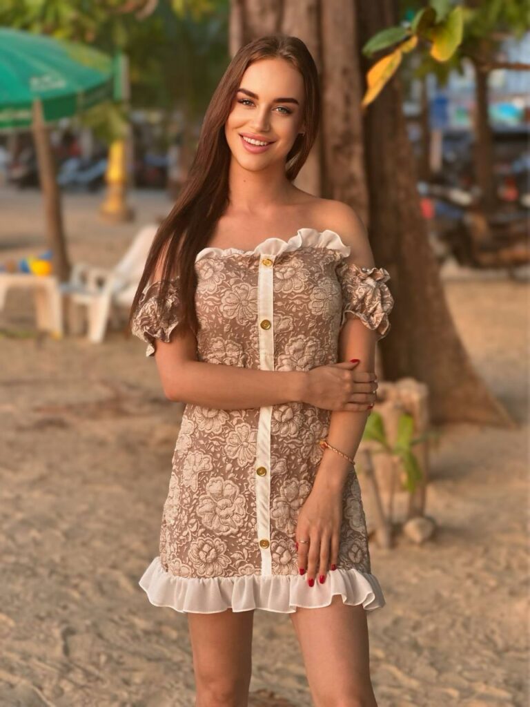 escortprofiles in moscow