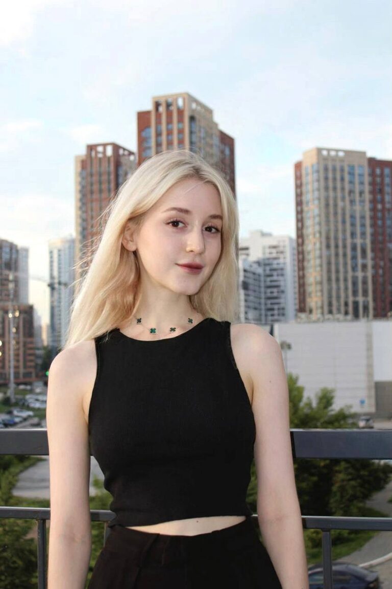 escort international