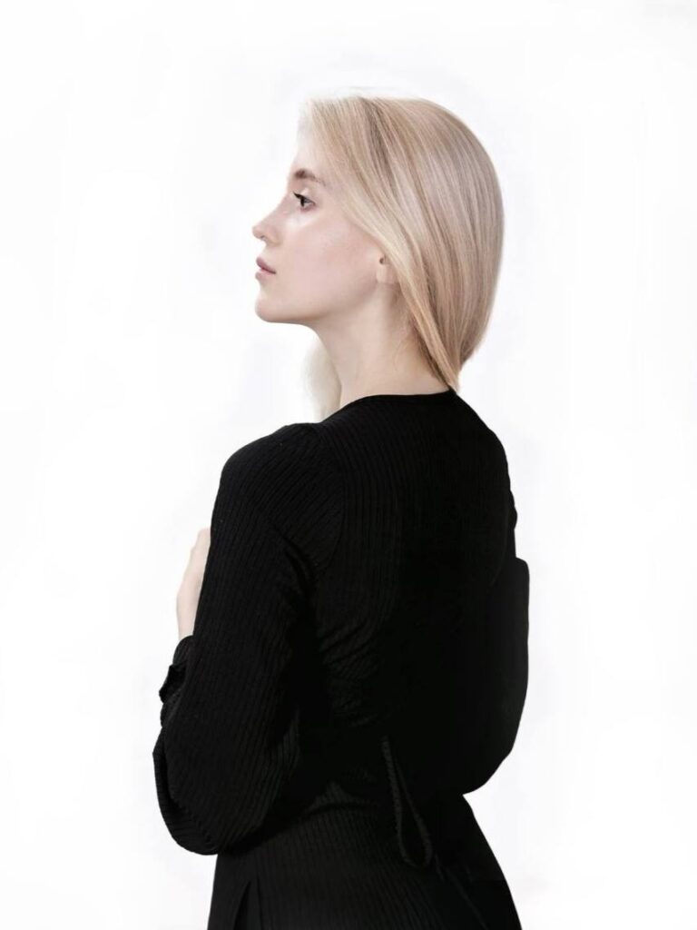 escort international